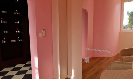 Vita-Care Cosmetic : Institut de beauté à Périgueux