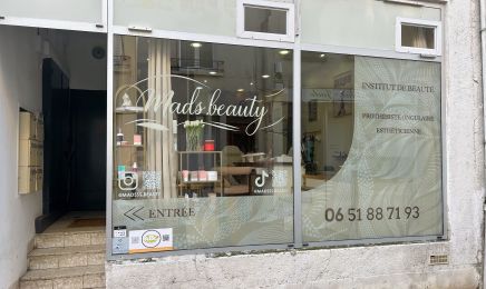 Mads.beauty : Institut de beauté à Brie-Comte-Robert