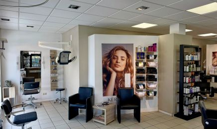 Friseur Kokopelli: Kosmetikstudio in Untermeitingen