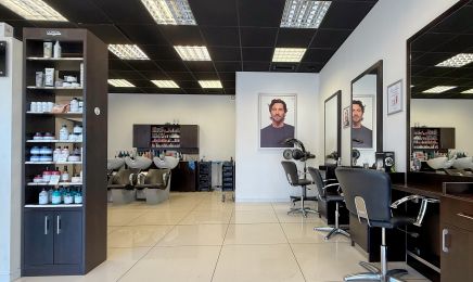 Bruno Flaujac Coiffures - Cornebarrieu : Barbier à Cornebarrieu
