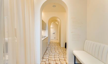 Sandelista Paris : Institut de beauté à Paris
