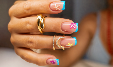 MAIS'ONGLES : Manucure à Vitrolles