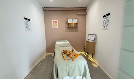Madame A : Institut de beauté à Pélissanne