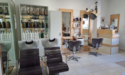 Organic Spa and Hair : Barbier à Monaco