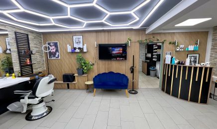 Sanar Haarstudio: Kosmetikstudio in Papenburg