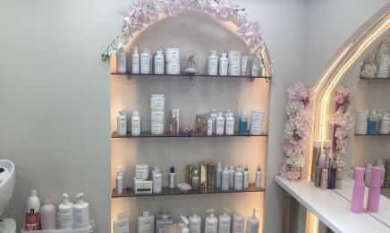 Beauty salon  : Institut de beauté à Paris