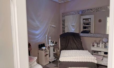 Hair & Beauty Inh. Igbale Mustafi-Ögrük: Barbershop in Münster