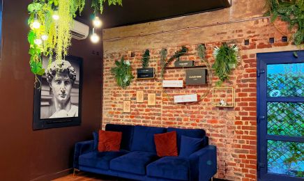Trystan Coiffeur & Créateur : Coiffeur à Caudry