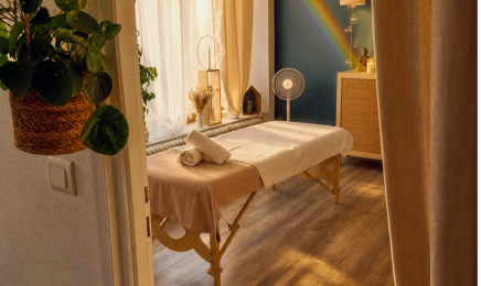 Holisticalm - Massage énergétiques - Kundalini activation - Breathwork : Massothérapeute à Annecy