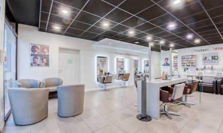 Yzatis - Saint-Étienne-de-Tulmont : Coiffeur à Saint-Etienne-de-Tulmont