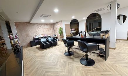 SV Signature : Coiffeur à Liévin