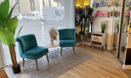 Hair Studio : Coiffeur à Rezé