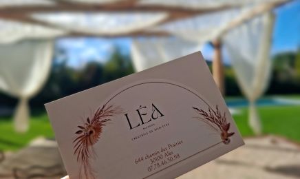 Lea Buisson : Institut de beauté à Alès
