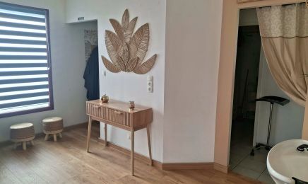Mandy Coiffure Mixte : Barbier à Saivres