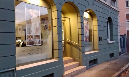 Salon Noella B : Coiffeur à Mulhouse