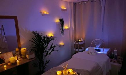 Massages My Beauty Glow & Headspa Garden  : Coiffeur à Lormont
