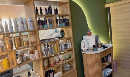 IMAGE DE SOIE : Coiffeur à Marseille