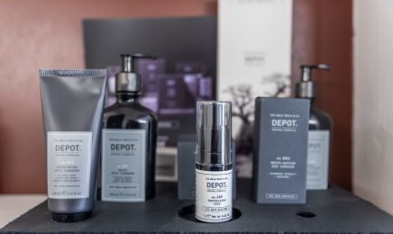Jordan Coiffeur & Barbier  : Coiffeur à Ajaccio