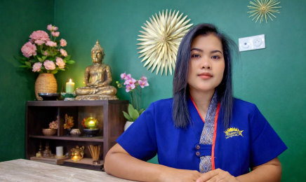 Etoile du Siam - Massage Thaï : Institut de beauté à Biganos