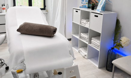 BodySano - Pontarlier : Institut de beauté à Pontarlier
