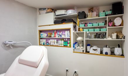 O.C.Esthétique : Institut de beauté à Courcelles-sous-Jouarre
