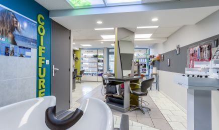 Innova'tif : Coiffeur à Montreuil-Bellay