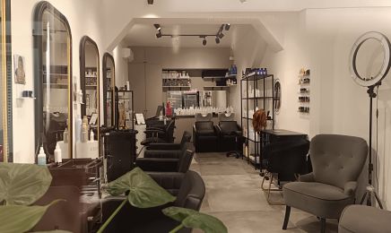 Lenice Bastos Hair : Coiffeur à Paris
