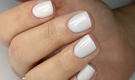 NATHALIA GOMES BEAUTÉ : Manucure à Gagny