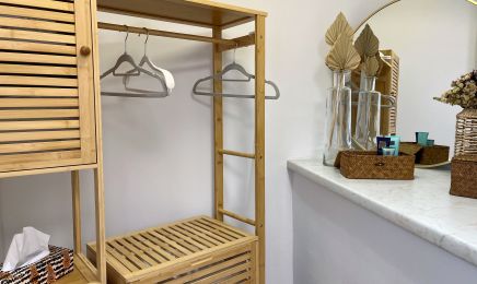 ILADERM YOUR LASER YOUR BEAUTY: Friseur in Stuttgart