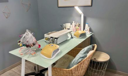 A Fleur De Peau  : Institut de beauté à Satillieu