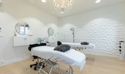 Beauté boutique : Barbier à Bréval
