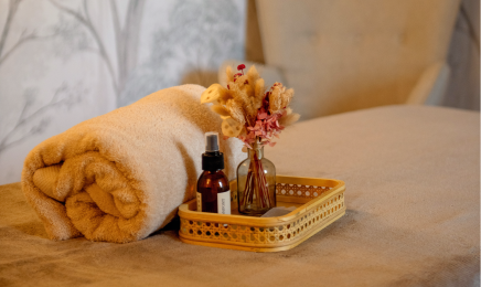 AUTHENTIQUE , L’art de prendre soin de soi  : Institut de beauté à Mer