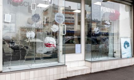 Racine Carrée  : Coiffeur à Clermont-Ferrand