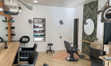 Ma Création Coiffure : Coiffeur à Val-du-Layon
