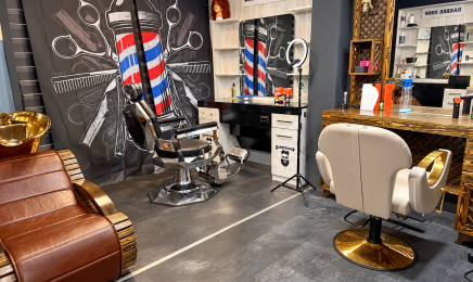 Classic's Cut: Kosmetikstudio in Burgdorf