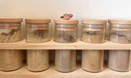 Jem Facialiste : Institut de beauté à LA CRAU
