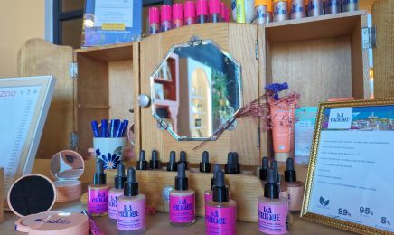 Bioluminescence : Coiffeur à Duisans