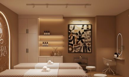 Elera Head Spa & Wellness Massage Lounge: Kosmetikstudio in Neumarkt in der Oberpfalz
