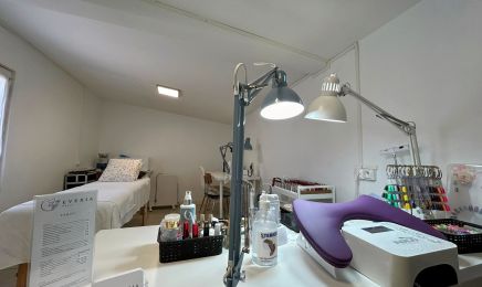 Evexia Nails : Manucure à Mâcon
