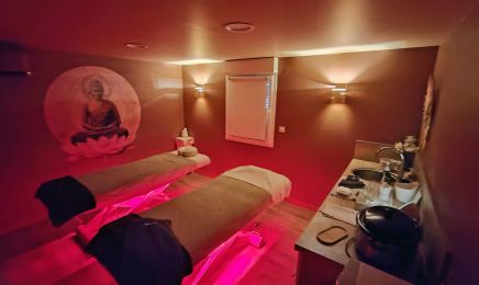 L'Instant Cocooning : Manucure à Blainville-sur-l'Eau