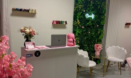 L&T Studio : Manucure à Vendôme