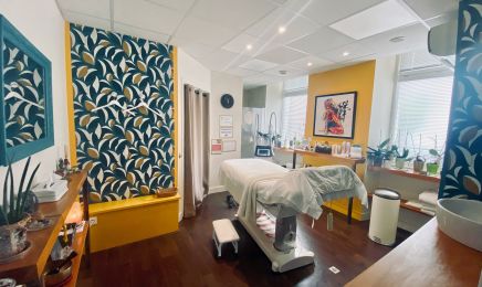 Chrysalide : Institut de beauté à Saint-Palais