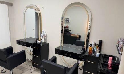 La Bella Friseur Salon: Barbershop in Neuwied