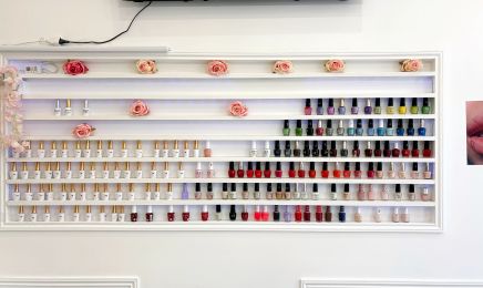 YI nail studio  : Manucure à Levallois-Perret