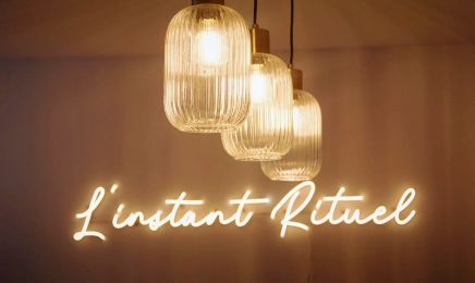 L'Instant Rituel : Institut de beauté à Clarensac