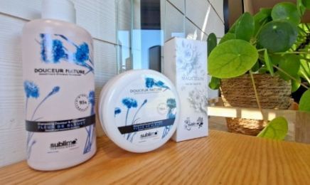 L'Atelier coiffure Isa MLB : Coiffeur à Plobannalec-Lesconil