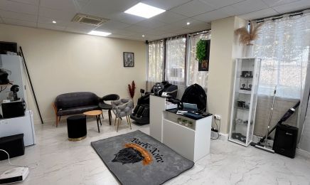 Institut de la Barbe - Barbe Noire : Barbier à Gennevilliers