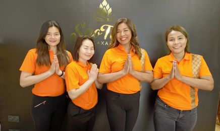 Sao Thaï Relaxation - Cholet  : Institut de beauté à Cholet