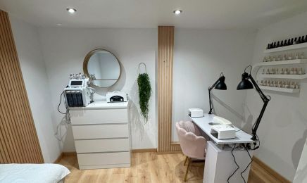 Majorel Beauté : Manucure à Tourcoing