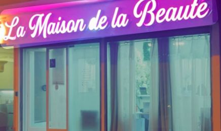 Maison de la Beauté Mima - Derma Concept : Institut de beauté à Port-de-Bouc